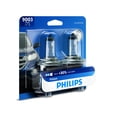 thumbnail image 1 of Bombilla para faros delanteros PHILIPS 9003 Vision Upgrade 30% More Vision, paquete de 2, 1 of 5