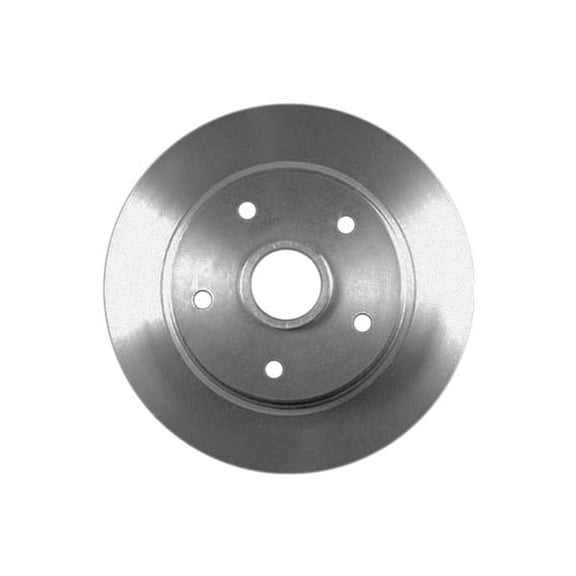 Bendix Premium Brake Rotor - PRT1670