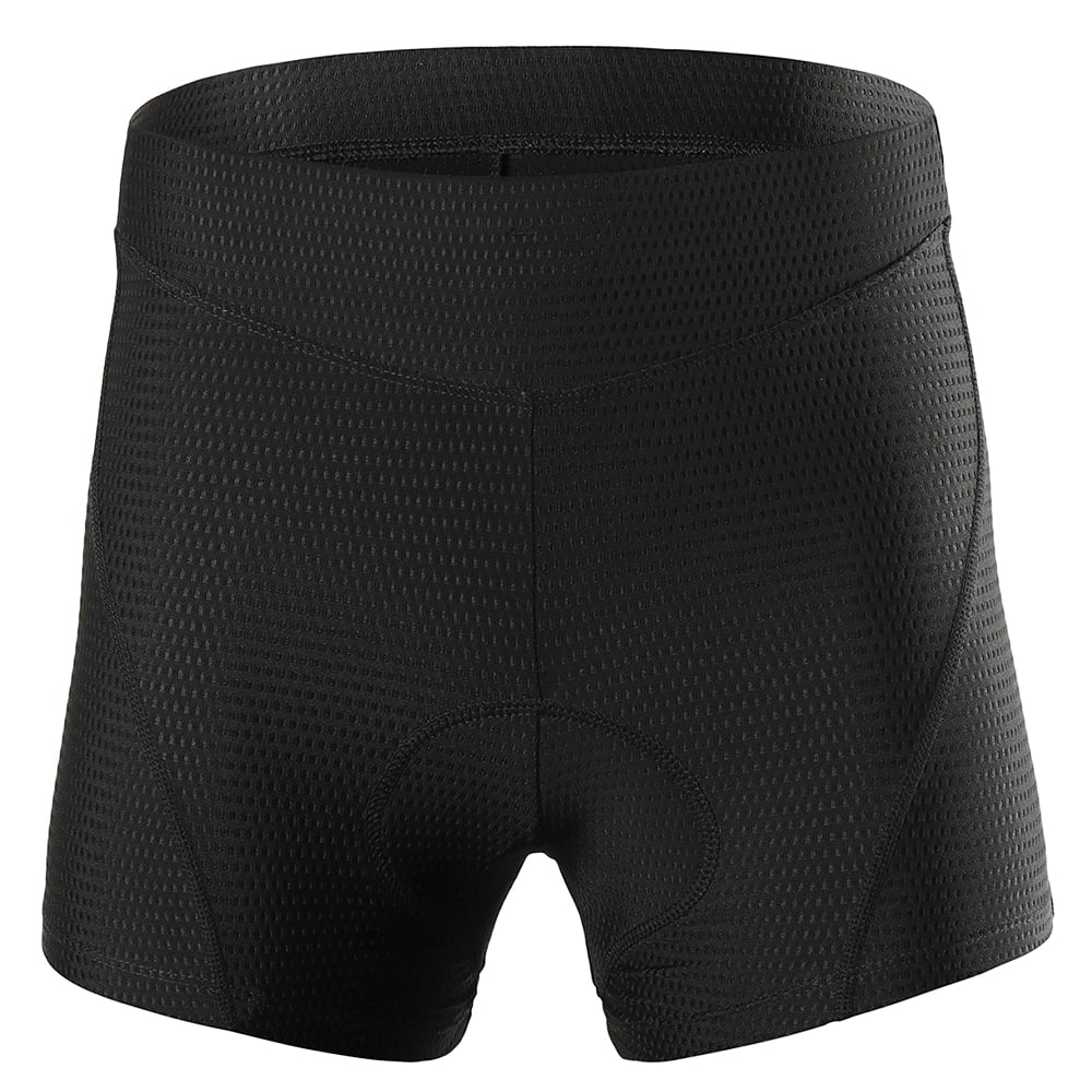 2 Color Men Cycling Mountain Bike//Bicycle Shorts Half Pants 3D Padded Underwer