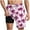 Purple Shorts for Men_v, variant on HAPIMO Men Swim Trunks with Compression Liner 9" Beach Shorts Casual Outings Travel Shorts Hawaiian Bathing Mesh Lining Shorts Summer Outdoor Swimsuit Shorts Quick Dry Board Shorts Orange Medium