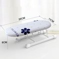 thumbnail image 4 of Inteprter Ironing Board Tabletop Ironing Cover for Ironing Household Home Clothes Suministros de limpieza para el hogar, 4 of 6