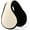 Khaki, variant on 1Pcs Ear Muffs For Winter Men Women, Fleece Ear Warmers Winter Warm Earmuffs For Cold Winters Adjustable