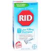 Rid Lice Killing Shampoo Proven Effective & Easy To Use , 2 oz, 3-Pack
