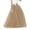 A-Beige186, variant on Wxolcjlv Womens Solid Tulle Maxi Skirt Sash Waist Romantic Feature formal Skirts