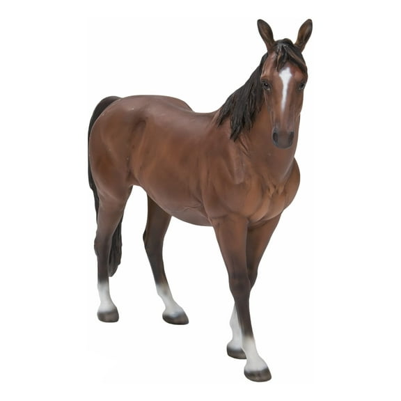 Hi-Line Gift Ltd. Standing Horse