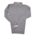 thumbnail image 2 of Playera Tipo Polo Manga Larga Marca Optima Para Caballero, 2 of 4
