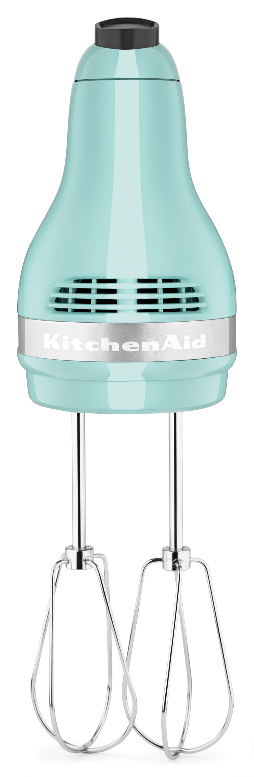 KitchenAid 5 Ultra Power Speed Hand Mixer - KHM512, Aqua Sky - image 3 of 5