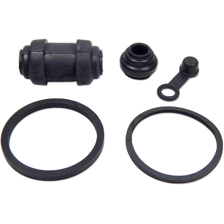 Rear Brake Caliper Rebuild Repair Parts Kit Fits Yamaha 0106-031