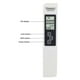 thumbnail image 3 of High quality A1 three-in-one tds pen water quality test pen tds test pen water, 3 of 5