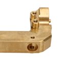 thumbnail image 1 of Tuerca de rueda RC, 100 piezas Bloqueo de rueda RC Tuerca de bloqueo de coche RC Tuerca de bloqueo de rueda RC Diseño elevado, 1 of 8