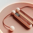 thumbnail image 3 of Cordless Jump Rope with Digital Counter Smooth Bearing Rotation Jump Counter Counting Skipping Rope, 3 of 18