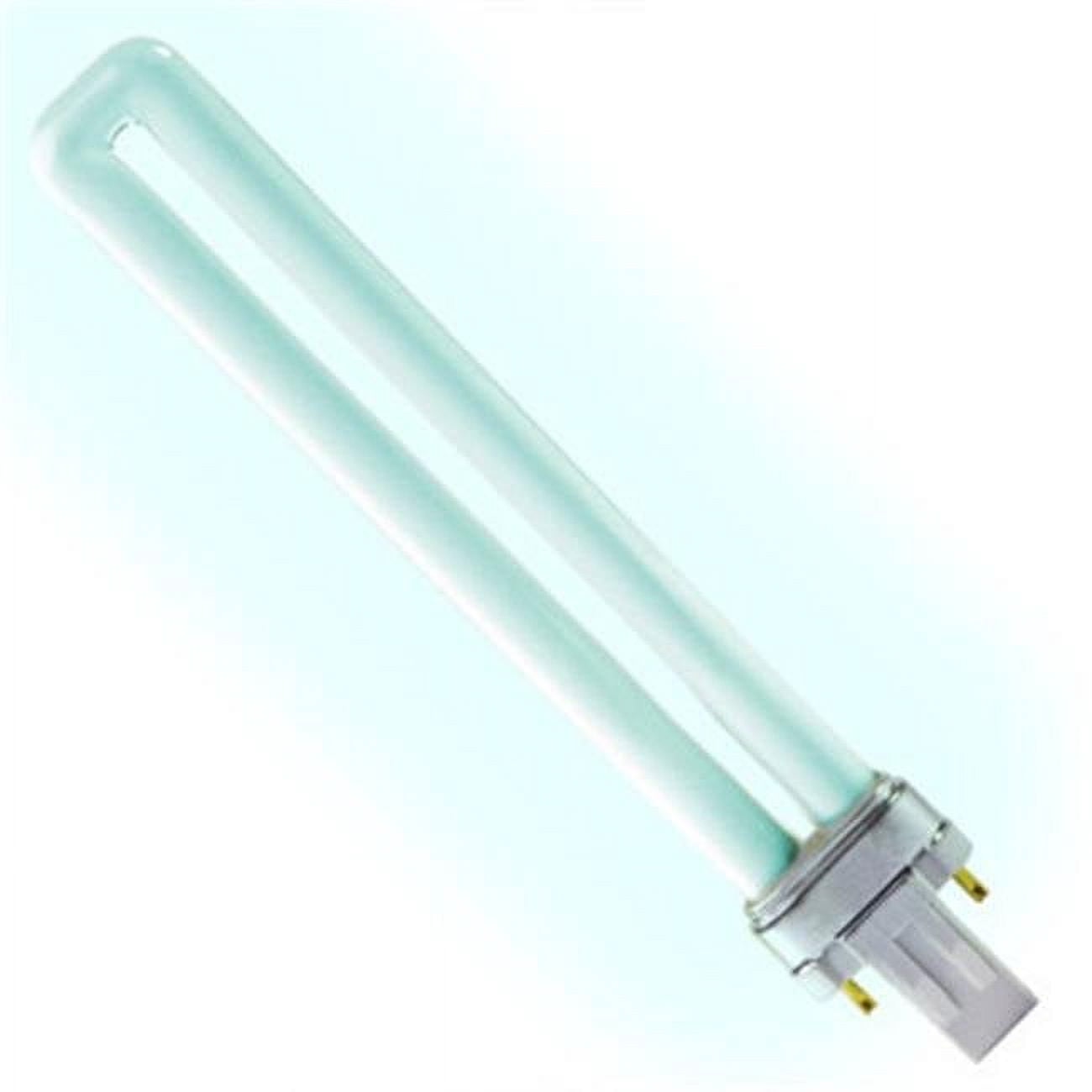 Zoo Med ReptiSun T5 HO 5.0 UVB Bulb – 24 Watt Replacement For Reptile Tanks (Pack Of 3) - View #5
