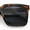 Tortoise - Black, variant on Classy Oversized Horn Rim Hipster Plastic Retro Fashion Sunglasses Tortoise - Black