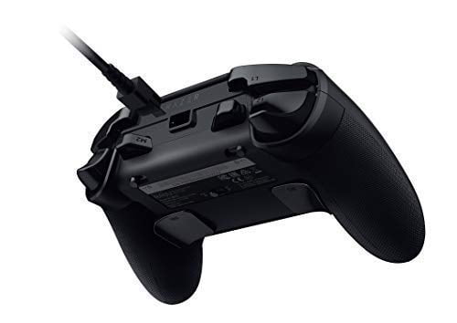 Razer Raiju Tournament Edition PS4 Gaming Controller Bluetooth 
