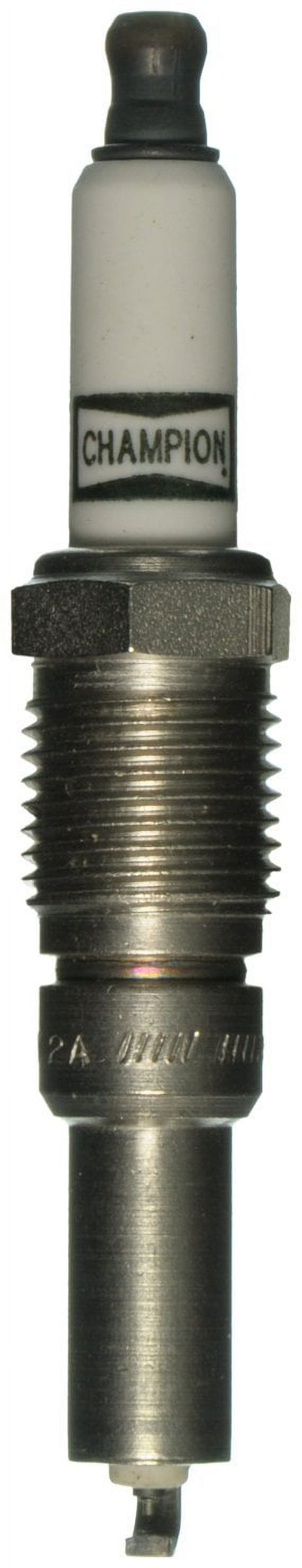 Champion Double Platinum Spark Plug, 7989