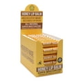 thumbnail image 1 of Bálsamo labial Beessential Beekeeper Made, cera de abeja, sabor a miel, x40, 1 of 5
