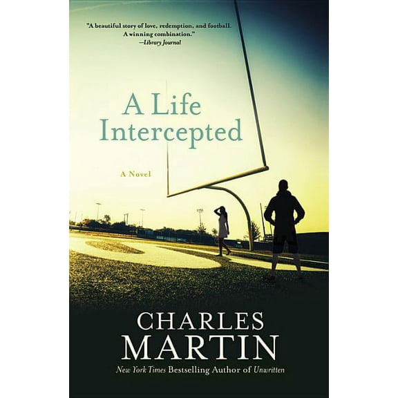 A Life Intercepted, (Paperback)