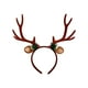thumbnail image 4 of Adorno colgante con forma de muñeca, decoración navideña festiva para el árbol de Navidad, estilo adorable de muñeca, decoración navideña para el hogar, elegante idea de regalo, diseño con, 4 of 9