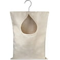 thumbnail image 1 of Sac à Pinces à Linge Pratique Contient 100 Pinces à Vêtements de Taille Moyenne, Matériau en Polyester Durable, 1 of 5