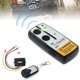 thumbnail image 3 of Mando a distancia del cabrestante inalámbrico ATV Suv para camión de 12 V, 3 of 10
