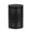 Black, variant on Plastic Cup Shaped Shaker Cup Simple Shaking Entertainment Bowl Party Guessing Dices Game Tool