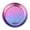 Purple Blue, variant on Suodoka Portable Pure Titanium Camping Plate 800ml (27oz) Lightweight Outdoor Salad BBQ Picnic Dish Camp Mess Kit with Storage Bag, Purple Blue