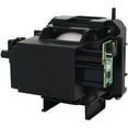 thumbnail image 5 of Jaspertronics Lamp & Housing TwinPack for The Panasonic PT-FDZ97C Projector w/ Original Specs & Full Lifespan Bulb 1 Year Warranty 2 Unit per pack, 5 of 8