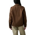 thumbnail image 2 of Genuine Dickies Womens Unlined Duck Eisenhower Jacket, 2 of 10