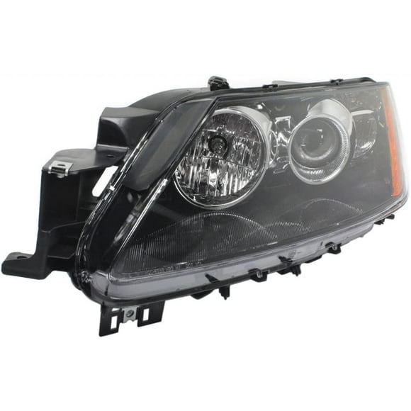 For Mazda CX-7 Headlight Assembly 2010 2011 Driver Side DOT Certified For MA2518133
