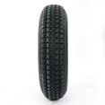 thumbnail image 2 of UBesGoo Set of 2 1360lbs 175/80D13 LRC ET Bias Trailer Tire on 13" 5 Lug On Rim Spoke Steel Wheel, 2 of 7