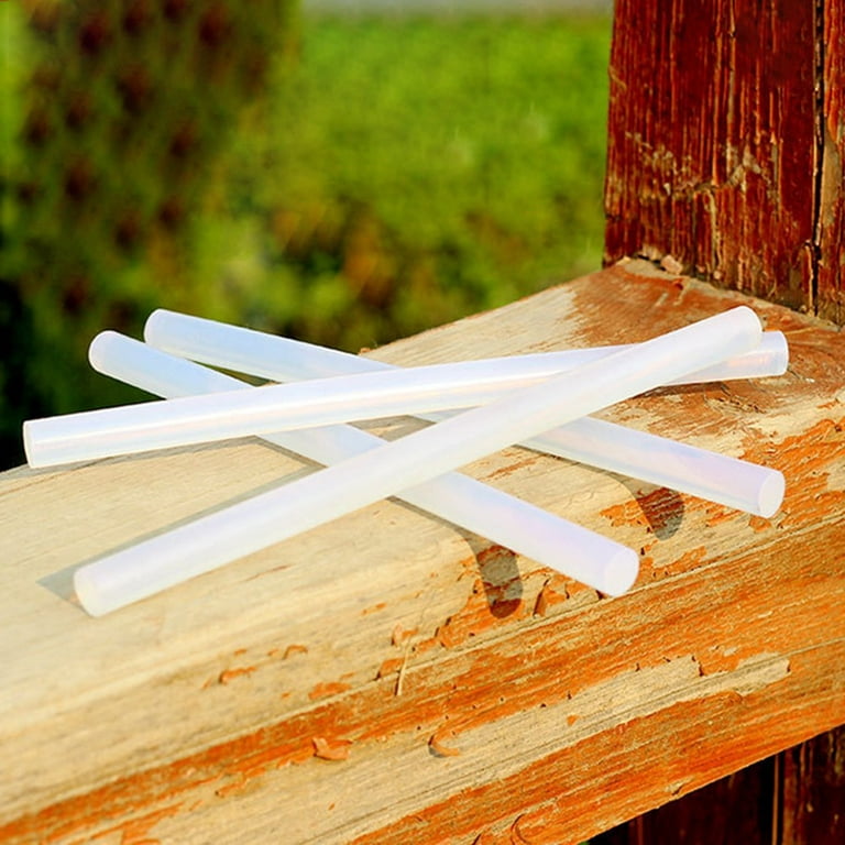  Archery Arrow Hot Melt Insert & Point Glue Cement - Wood -  Carbon - Alumininum Arows - by TradGear : Glue Sticks : Sports & Outdoors