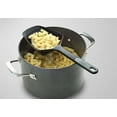 thumbnail image 4 of Joseph Joseph Scoop Plus Colander, Spoon Drainer and Strainer, 4 of 5