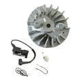 thumbnail image 2 of Flywheel Spark Plug Ignition Wire 365 371 372 372XP 359, 2 of 8