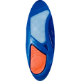 thumbnail image 4 of Gel Work Insoles for Men, Orthotic Metatarsal and Heel Support, Size US 7 to 11.5, 4 of 4