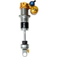 thumbnail image 2 of Ohlins TTX22 m.2 Coil Rear Shock - Metric, 205mm x 65mm, Trunnion, Gold, 2 of 2