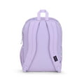 thumbnail image 3 of Big Student 17.5" Backpack - Fresh Floral Lilac, 3 of 8