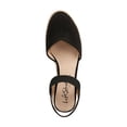 thumbnail image 4 of LifeStride Women's Kourtney Espadrille Wedge, 4 of 8