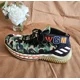 thumbnail image 5 of Men's Adi - das Dame 4 A Bathing Ape Camo Multicolor Size 7, 5 of 6