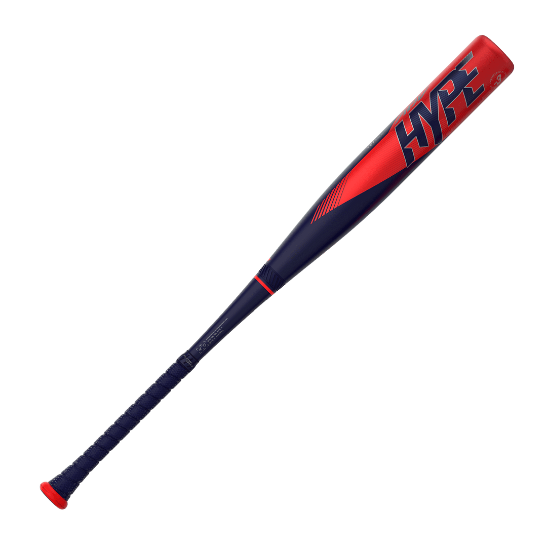Easton ADV Hype BBCOR Baseball Bat, 33 In. (-3)