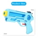 thumbnail image 4 of Pistola De Agua Para Niños, Juguete De Agua, Cañón De Agua, Juguete De Baño De Playa De Verano, Juguete De Pistola De Agua A Presión De Aire seitruly FN003207-01, 4 of 6