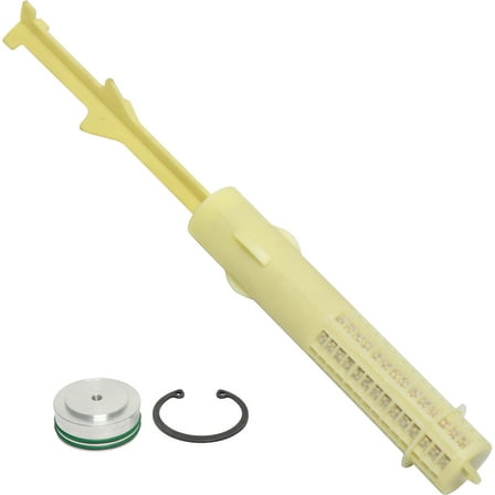 UAC Refrigerant Oil PAG 46 (R-134a) Oil 8.00 x 6.00 x 6.00"