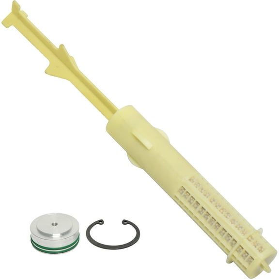 UAC Refrigerant Oil PAG 46 (R-134a) Oil 8.00 x 6.00 x 6.00"