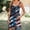 Blue, variant on 4Th of July Pride Womens Pants, Patriotic Red White and Blue Pants, Lightweight 250Th Anniversary Clothes, Comfy Casual Dress Pants, Summer Clothes for Indoor Outdoor #L Size:M
