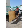 thumbnail image 2 of Abrazadera de madera que ahorra mano de obra, abrazadera de metal conveniente de una sola manija, manija de madera, abrazadera de transporte de alta resistencia oso de fresa Electrónica, 2 of 6