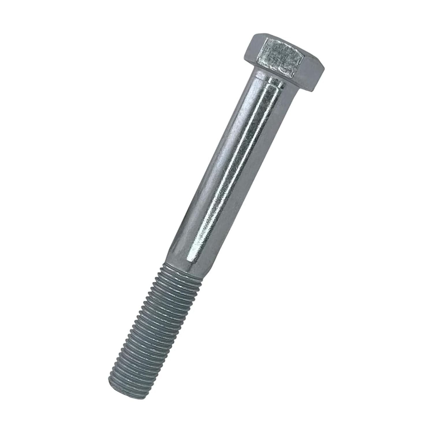 CUB CADET 710-04379A Screw 7/16 20 X 3.5 Gr5 Z Force RZT LGT SLT