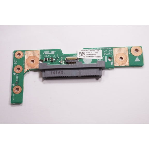 60NB02Y0-HD1050 Asus Hdd Board Q301L q301la-bsi5t17 s301lp s301la