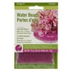 FloraCraft Design It Pink Water Beads Perles d'eau, 0.49 Oz.