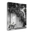 thumbnail image 2 of Tangletown Fine Art 'Tuscany - 6' Photographic Print on Wrapped Canvas, 2 of 3