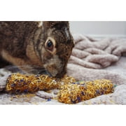 Munchers Chew Sticks with Strawberry