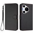thumbnail image 2 of Funda Cartera GANGXUN para Huawei Pura 70 Pro – Cierre Magnético, Protección RFID, Correa Desmontable, Compatible con Carga Inalámbrica, 2 of 6